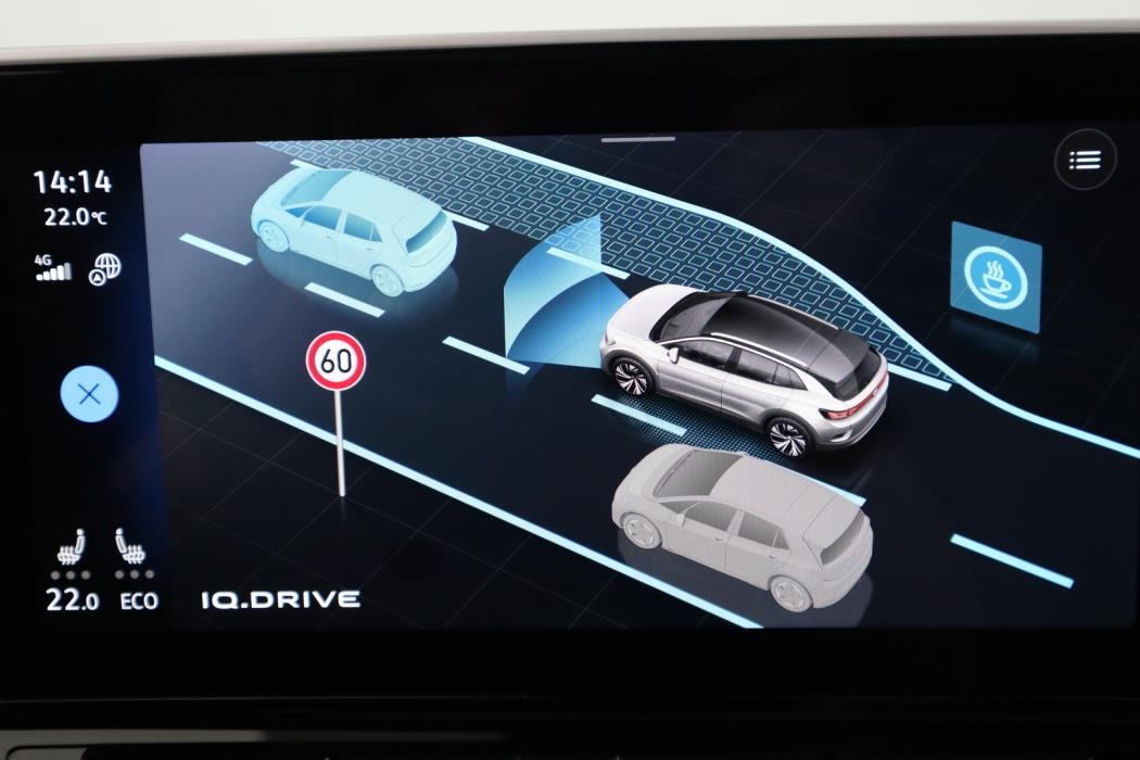 VOLKSWAGEN ID.4 2023