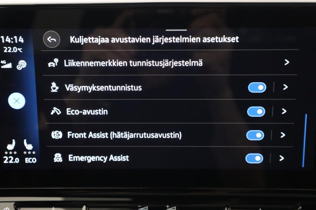 VOLKSWAGEN ID.4 2023
