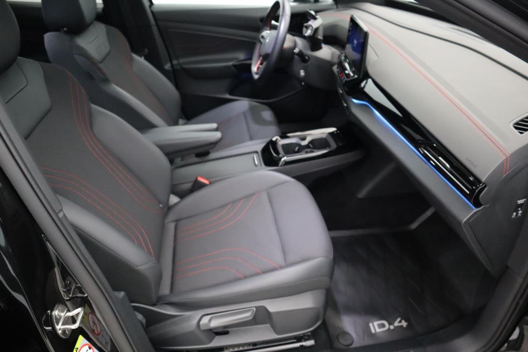 VOLKSWAGEN ID.4 2023