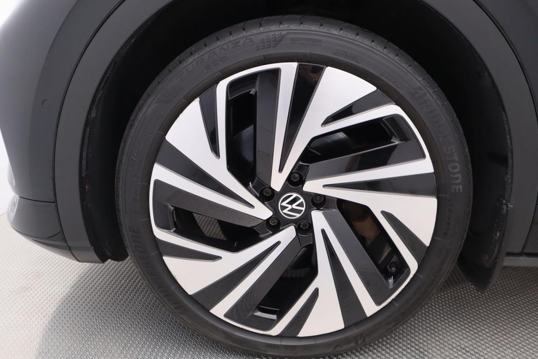 VOLKSWAGEN ID.4 2023