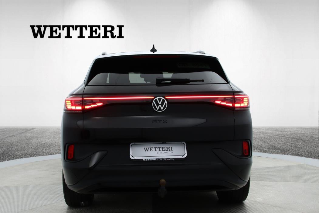 VOLKSWAGEN ID.4 2023