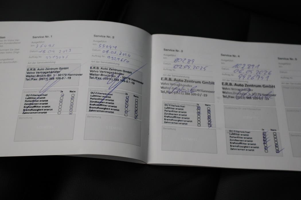 VOLVO XC40 2022