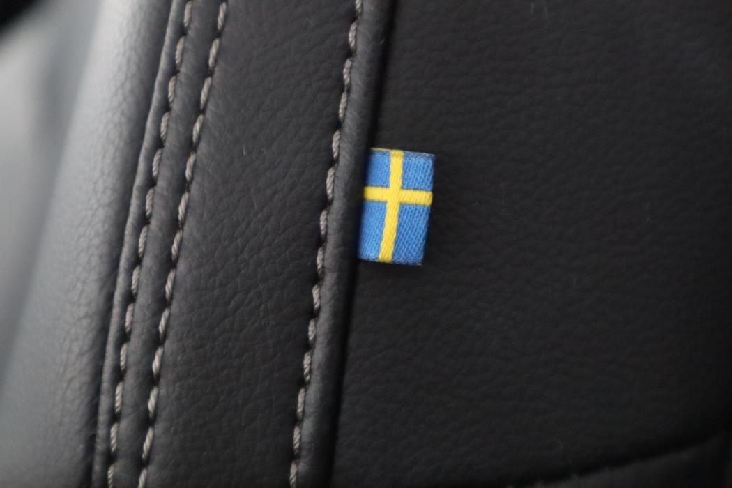 VOLVO XC40 2022