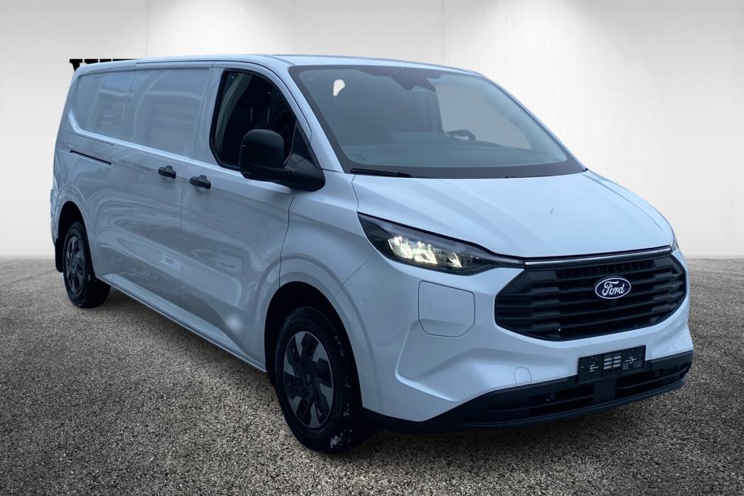 FORD Transit Custom 2025