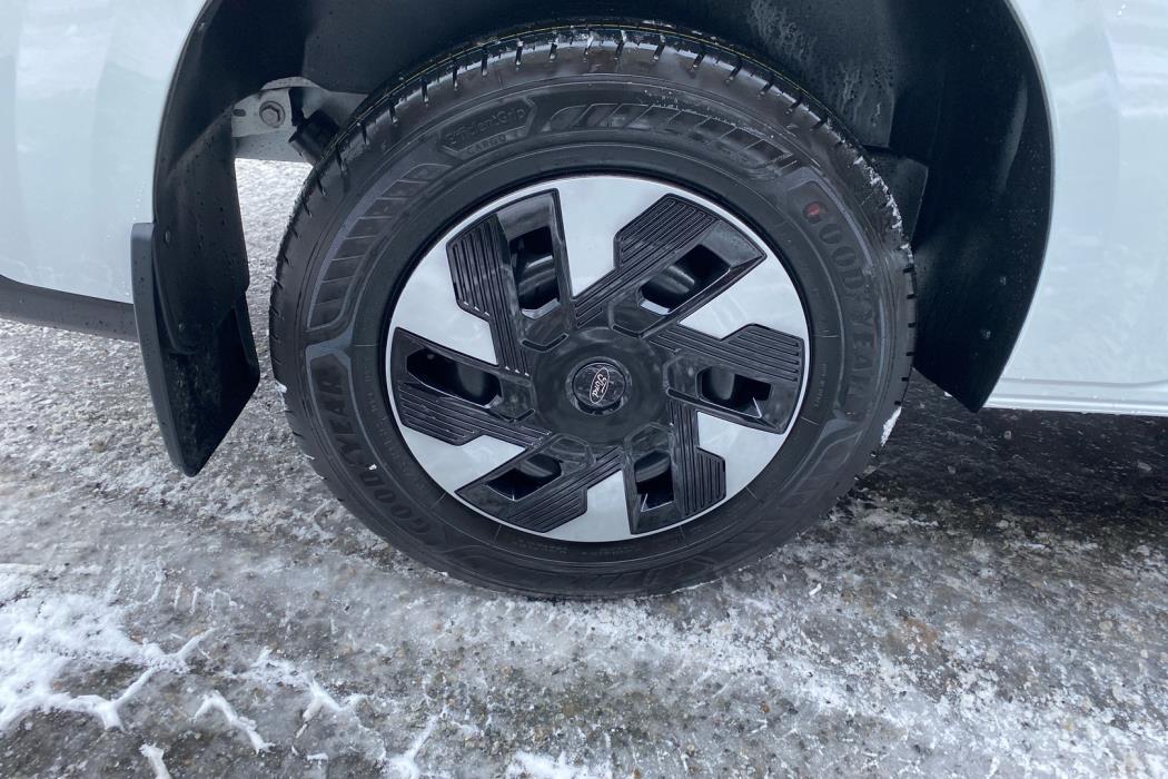 FORD Transit Custom 2025