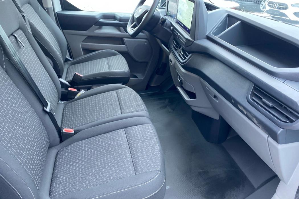 FORD Transit Custom 2025