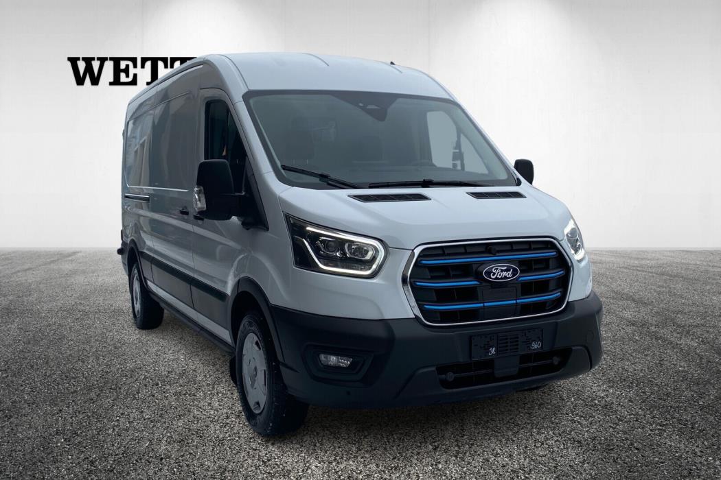 FORD Transit 2025
