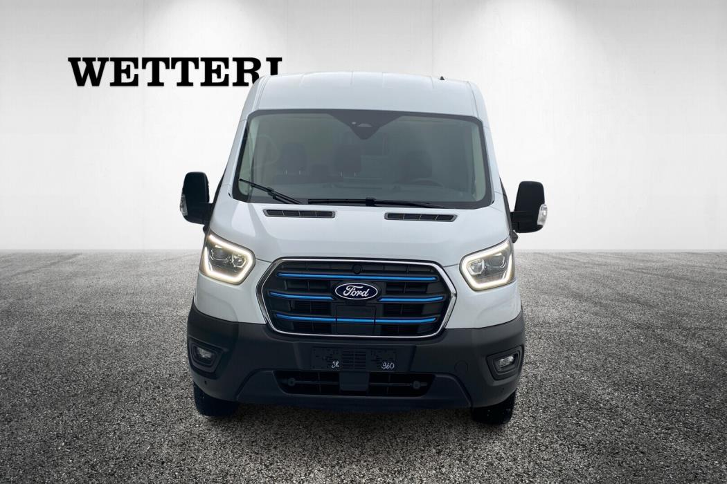 FORD Transit 2025