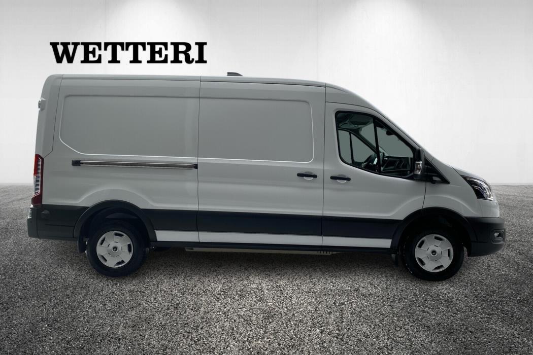 FORD Transit 2025