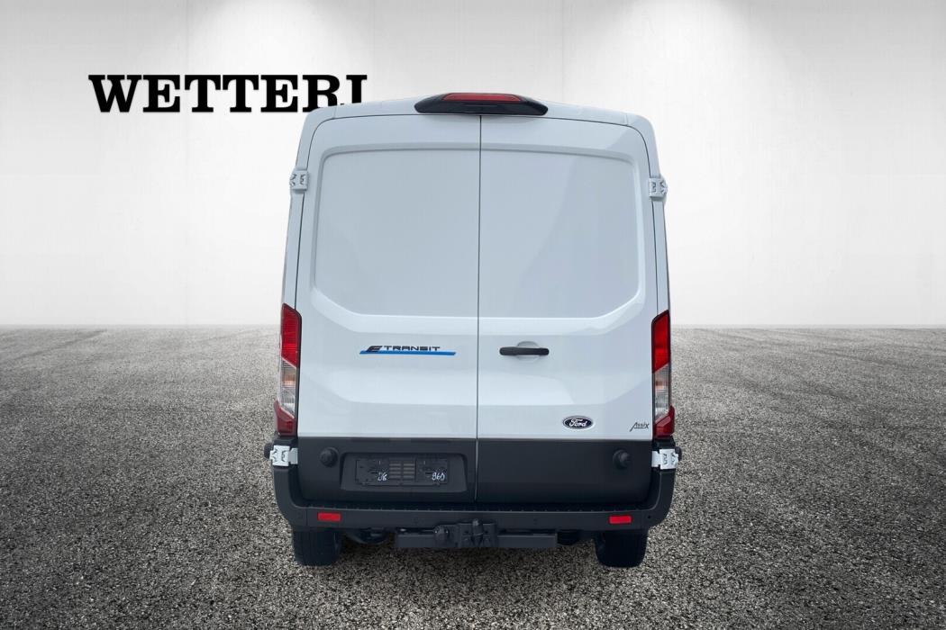 FORD Transit 2025