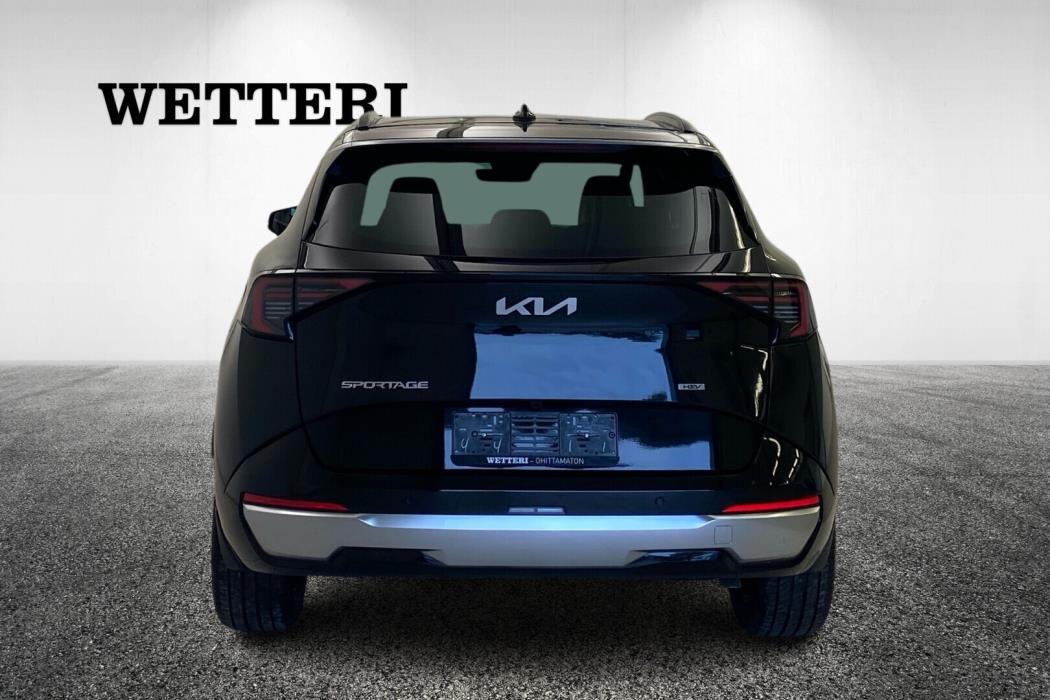KIA Sportage 2025