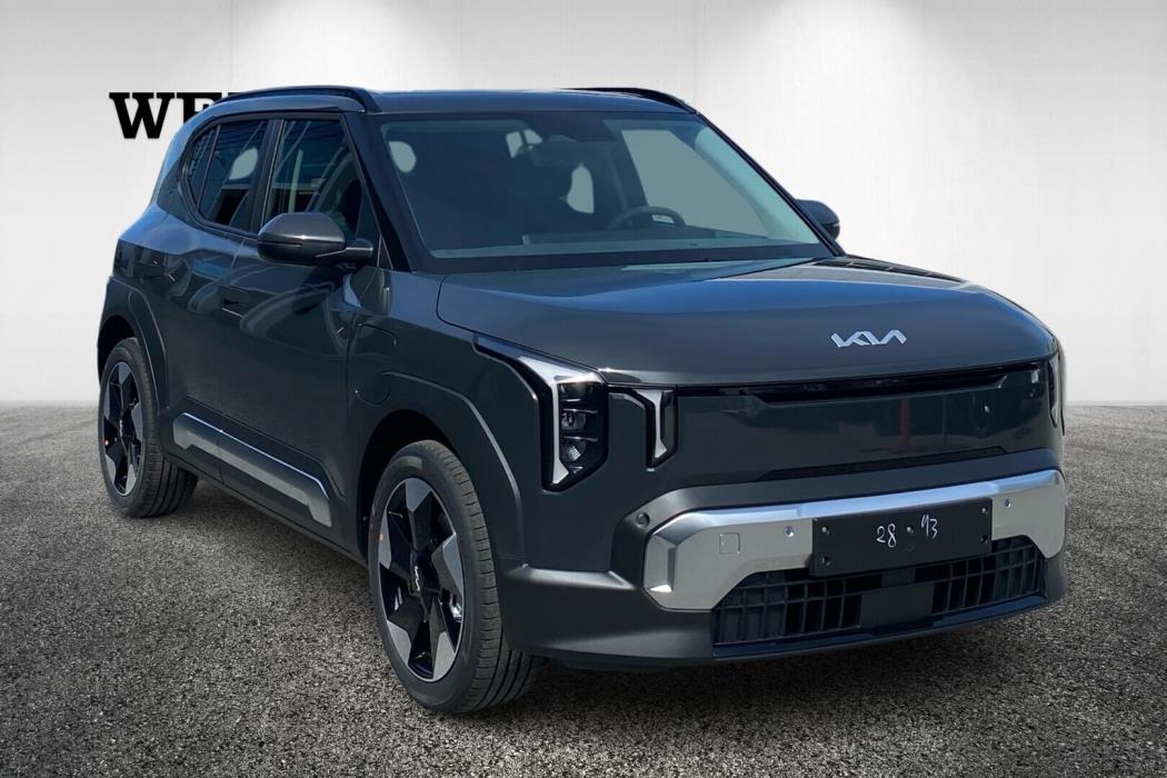 KIA EV2 2027