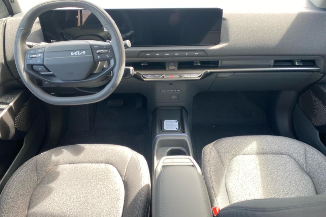 KIA EV2 2027
