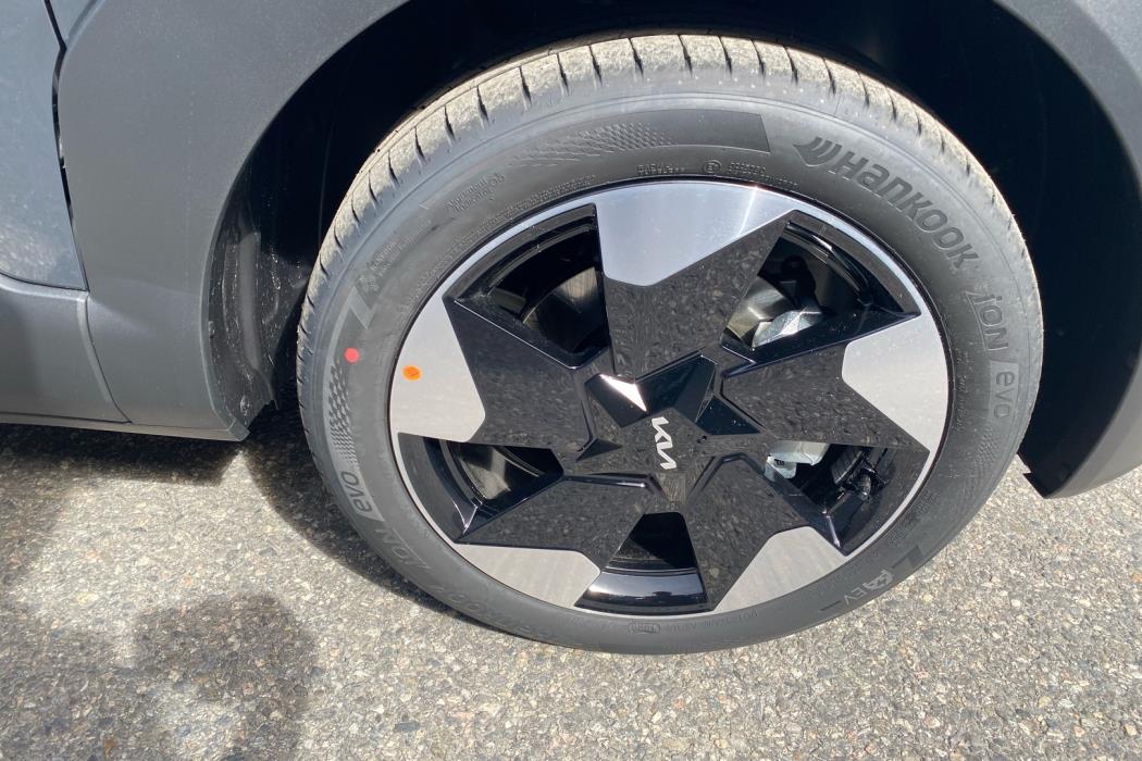 KIA EV2 2027