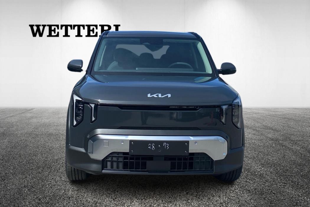 KIA EV2 2027