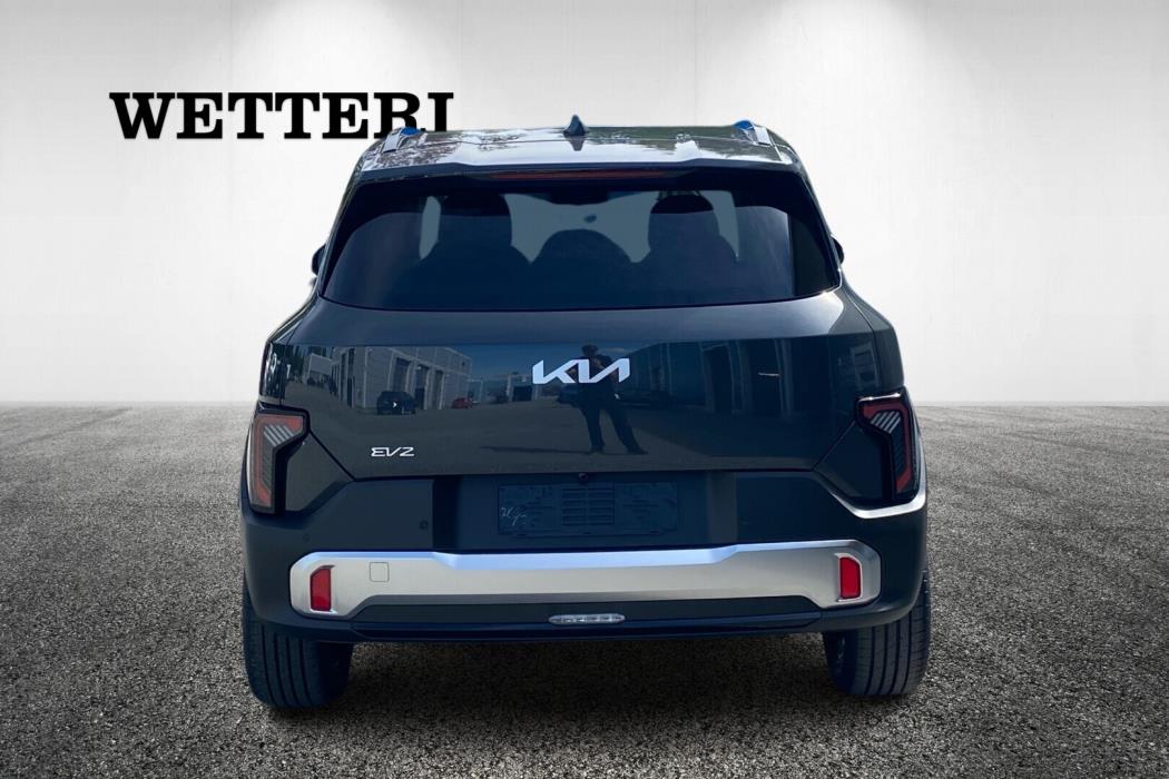 KIA EV2 2027