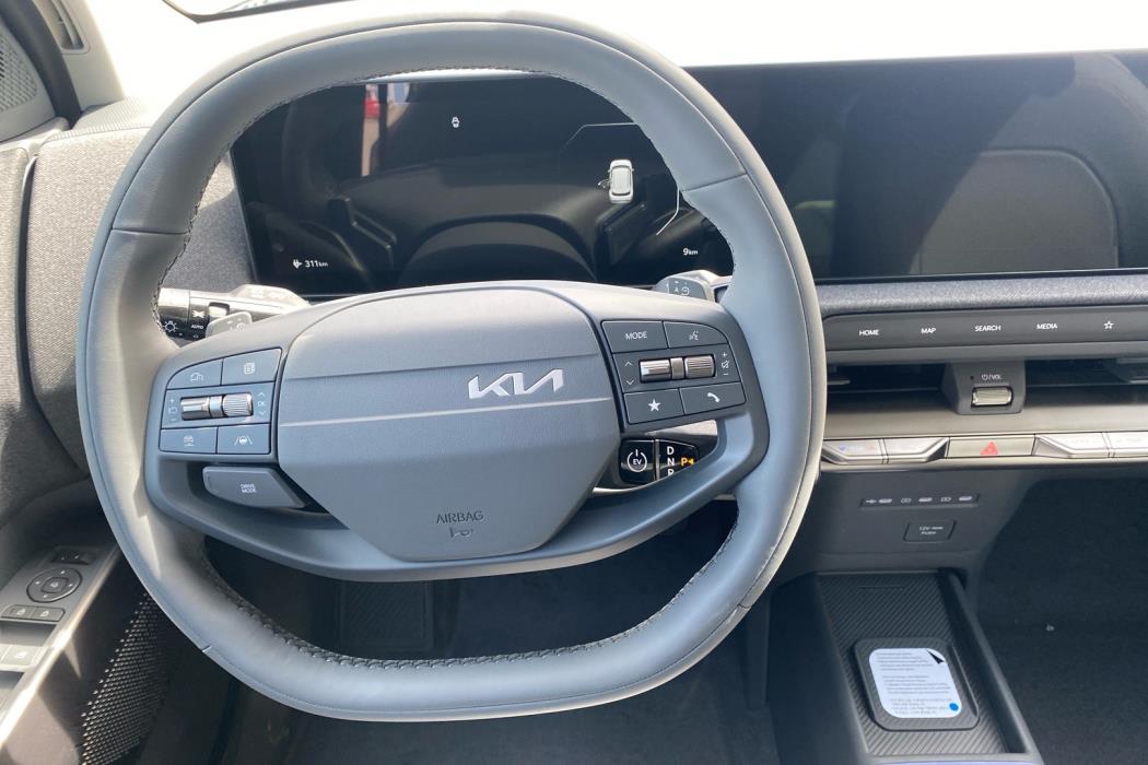 KIA EV2 2027