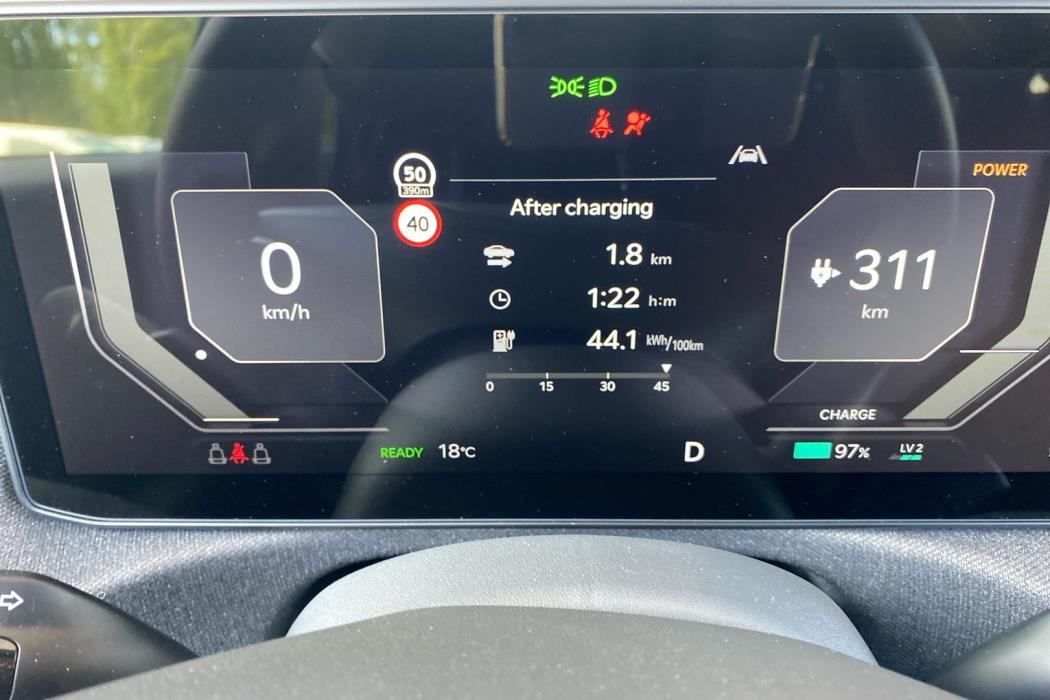 KIA EV2 2027