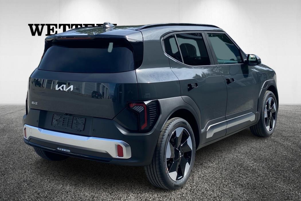 KIA EV2 2027