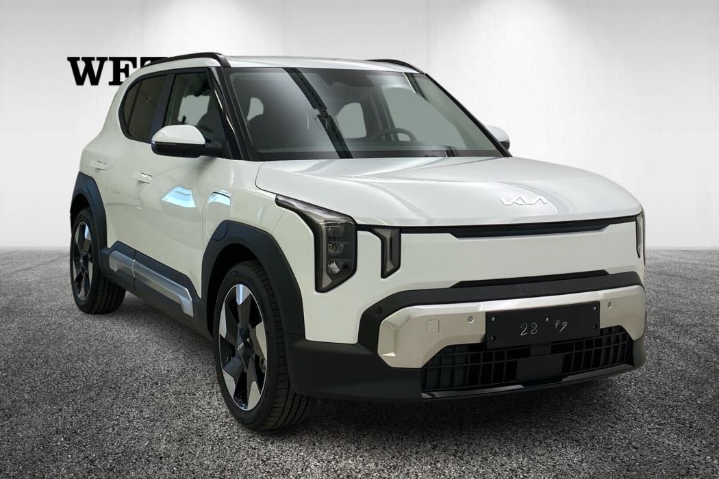 KIA EV2 2027