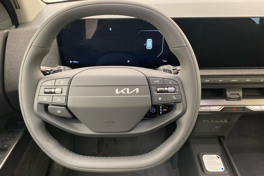 KIA EV2 2027