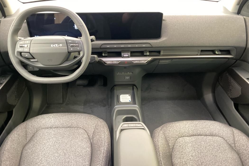 KIA EV2 2027