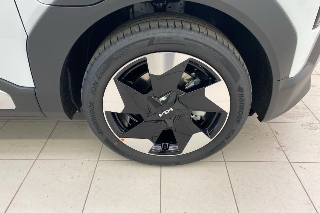 KIA EV2 2027
