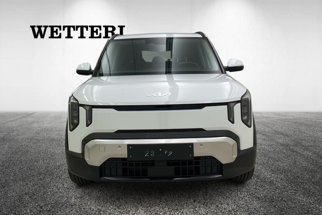 KIA EV2 2027