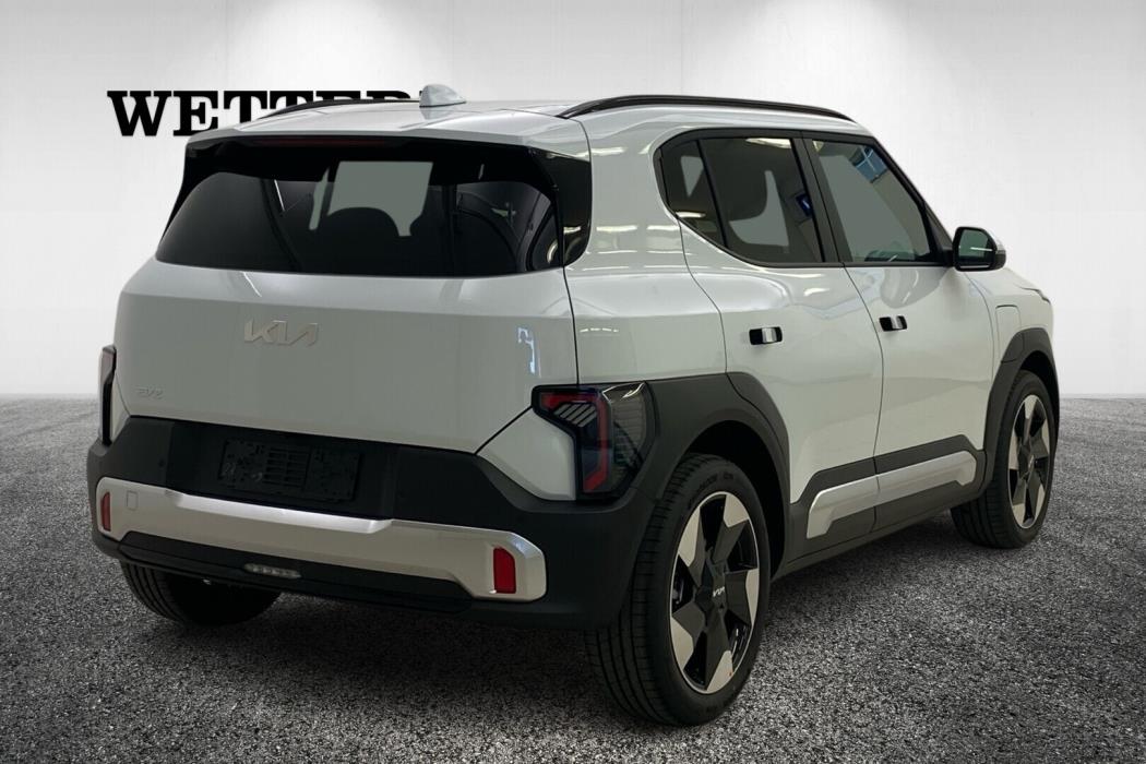 KIA EV2 2027