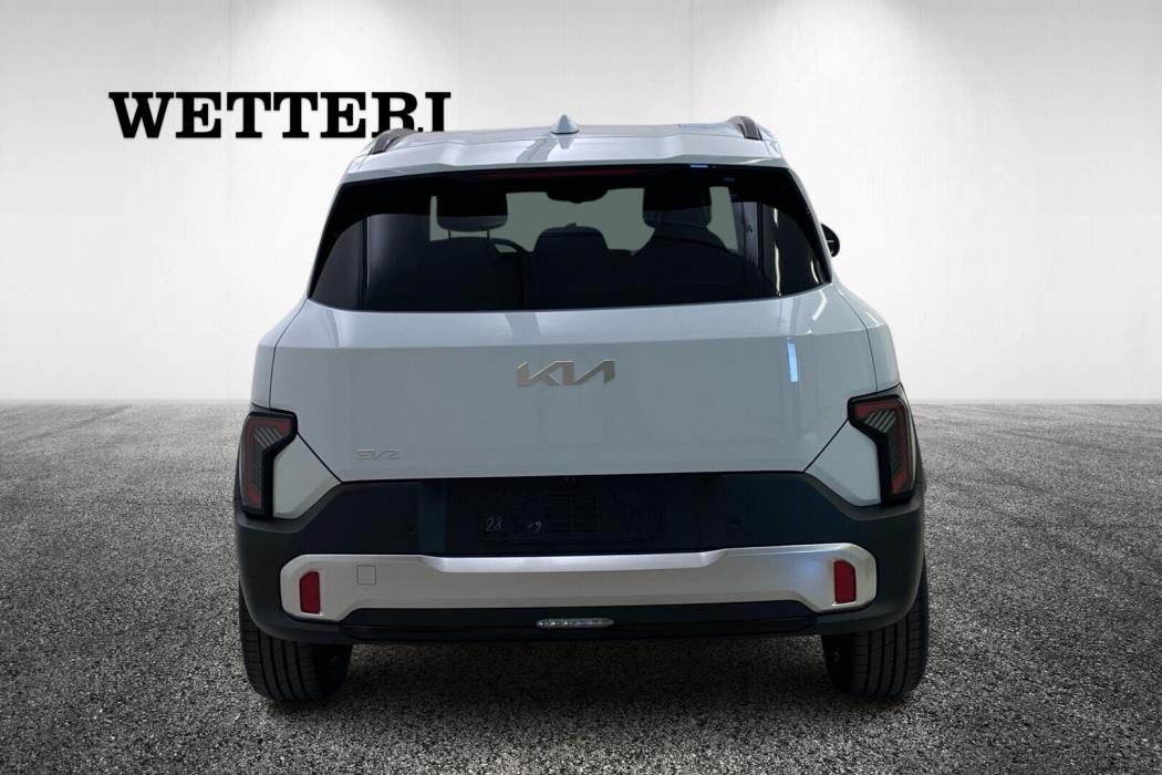 KIA EV2 2027