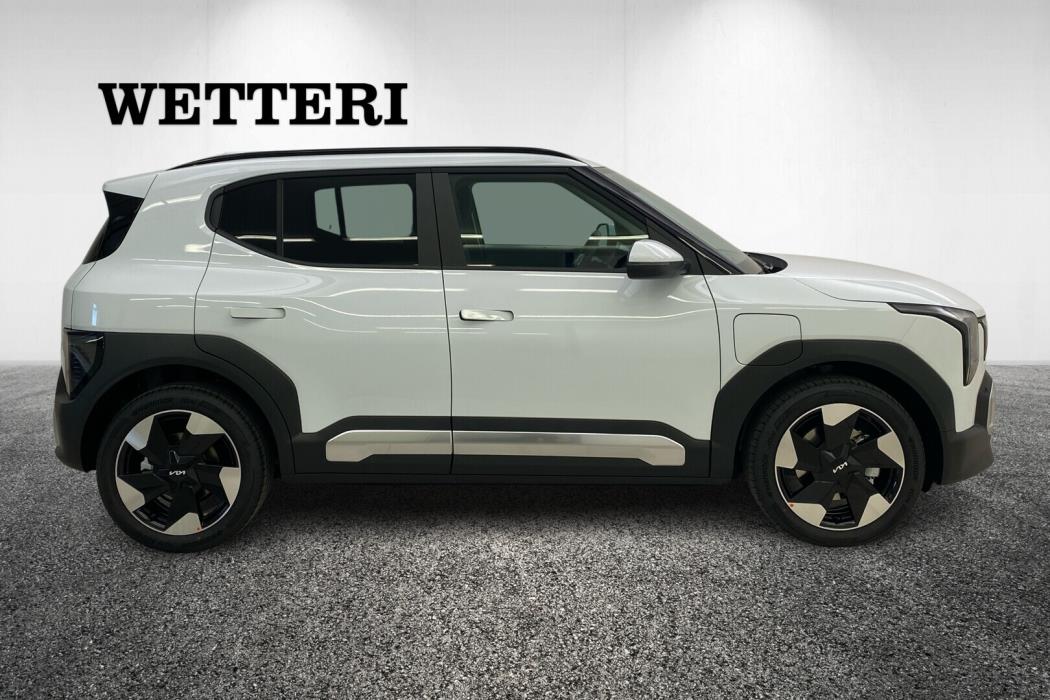 KIA EV2 2027