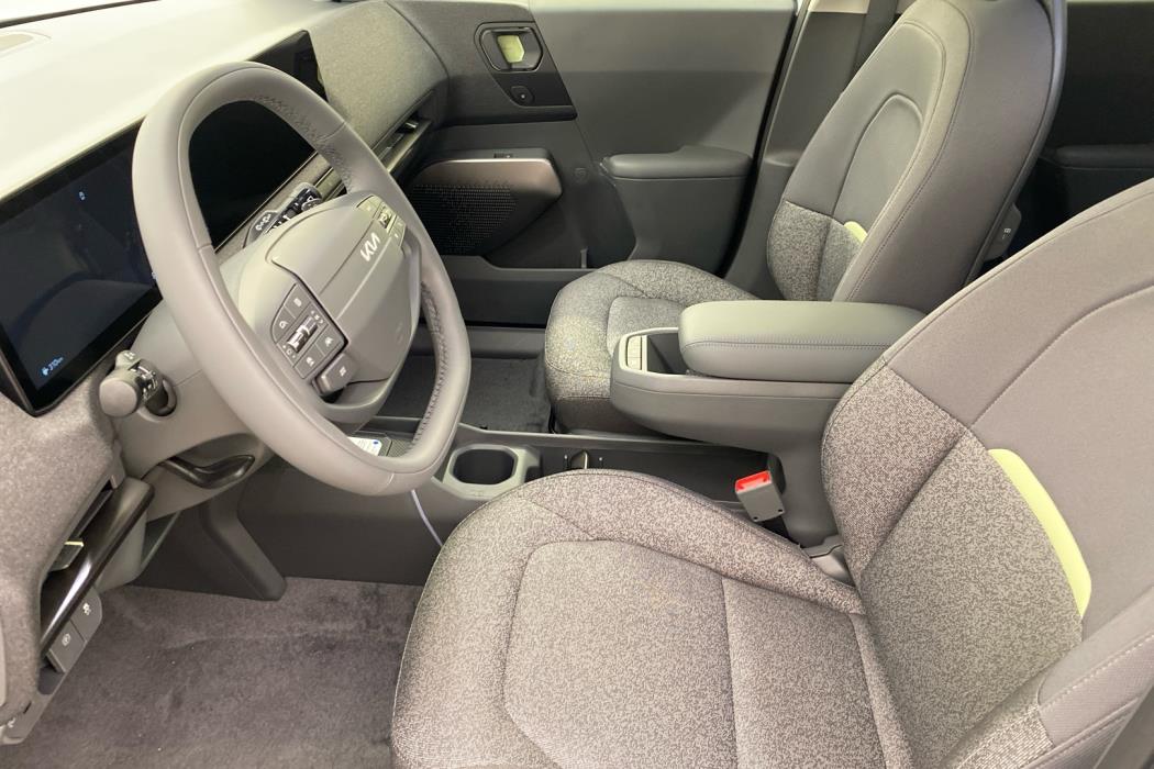KIA EV2 2027