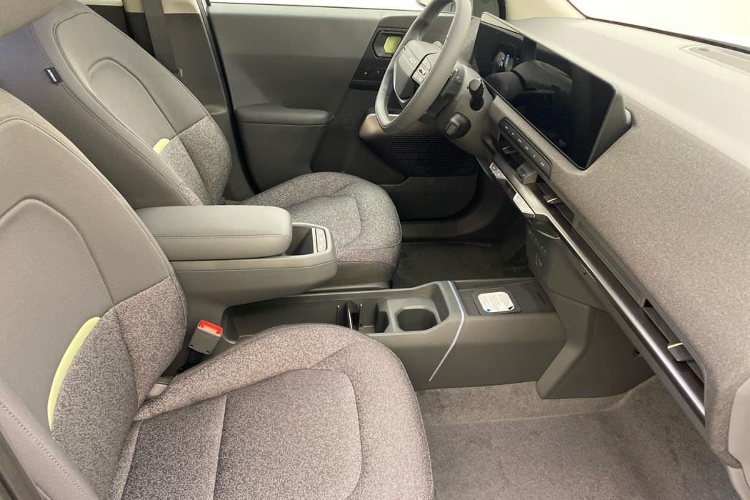 KIA EV2 2027