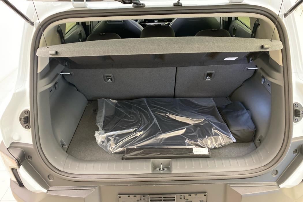 KIA EV2 2027