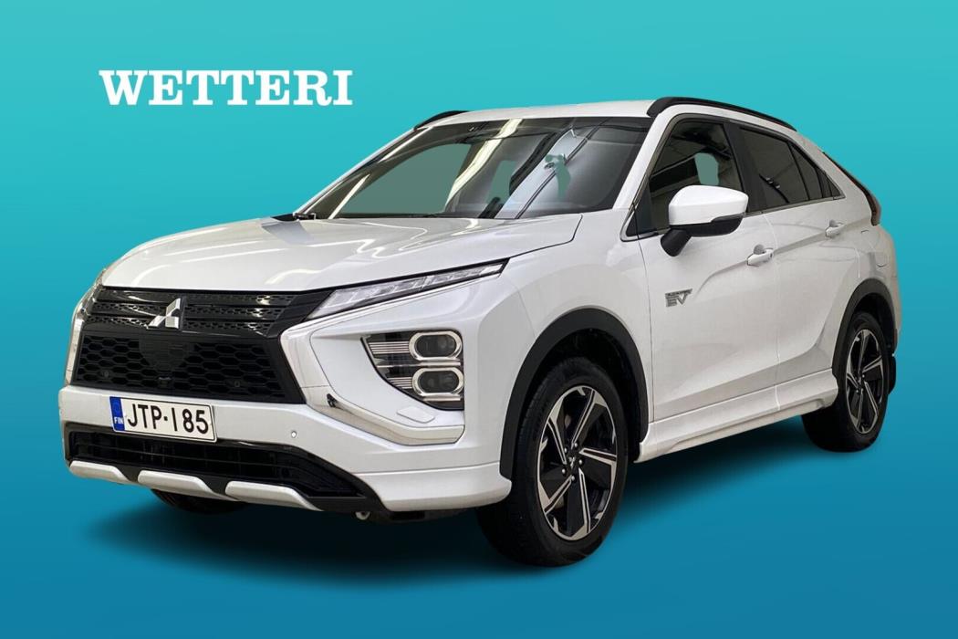 MITSUBISHI Eclipse Cross 2022
