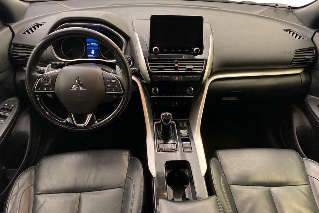 MITSUBISHI Eclipse Cross 2022