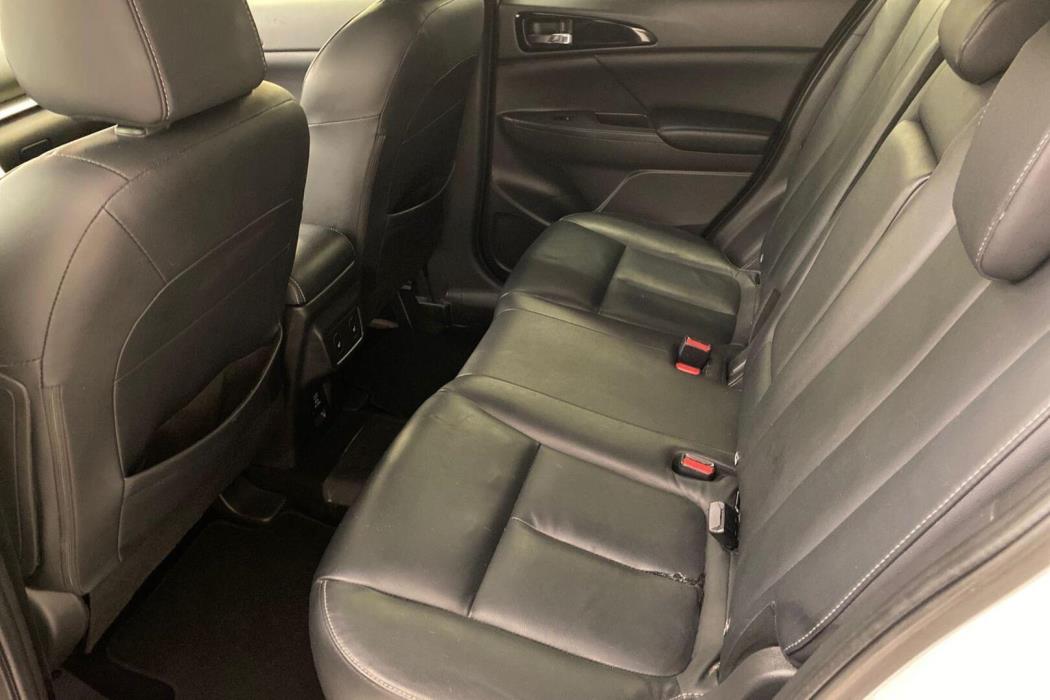 MITSUBISHI Eclipse Cross 2022