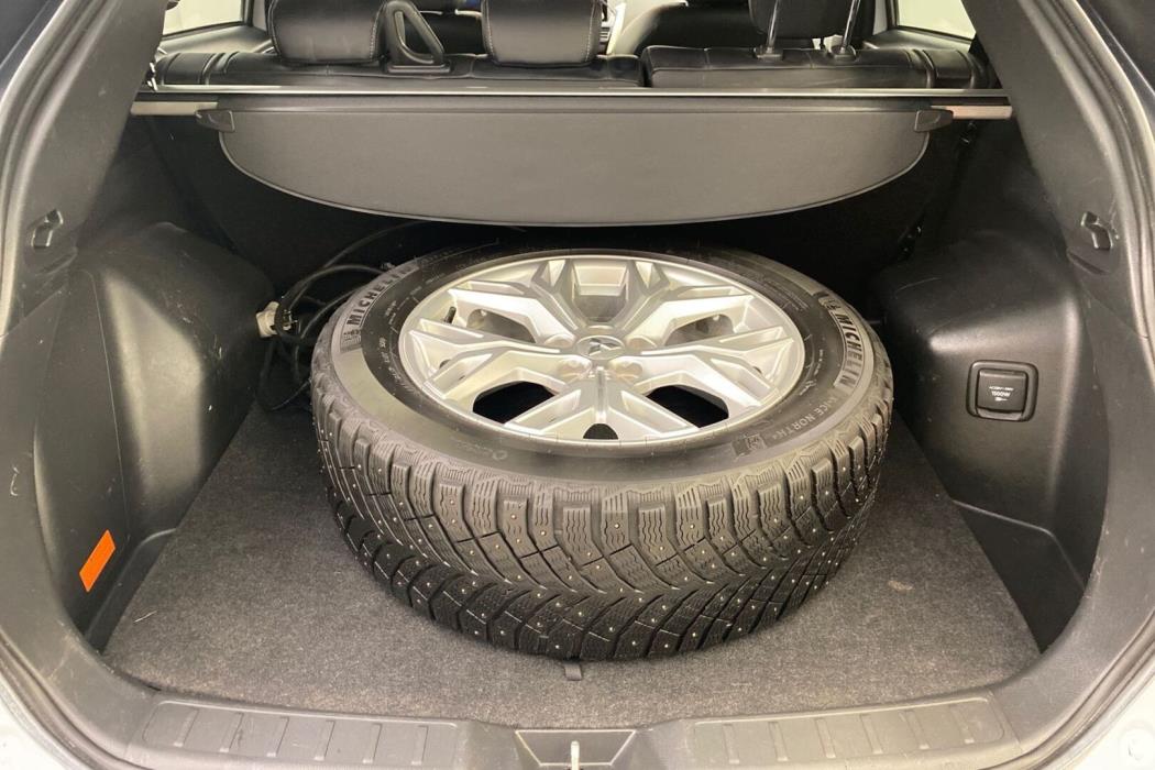 MITSUBISHI Eclipse Cross 2022