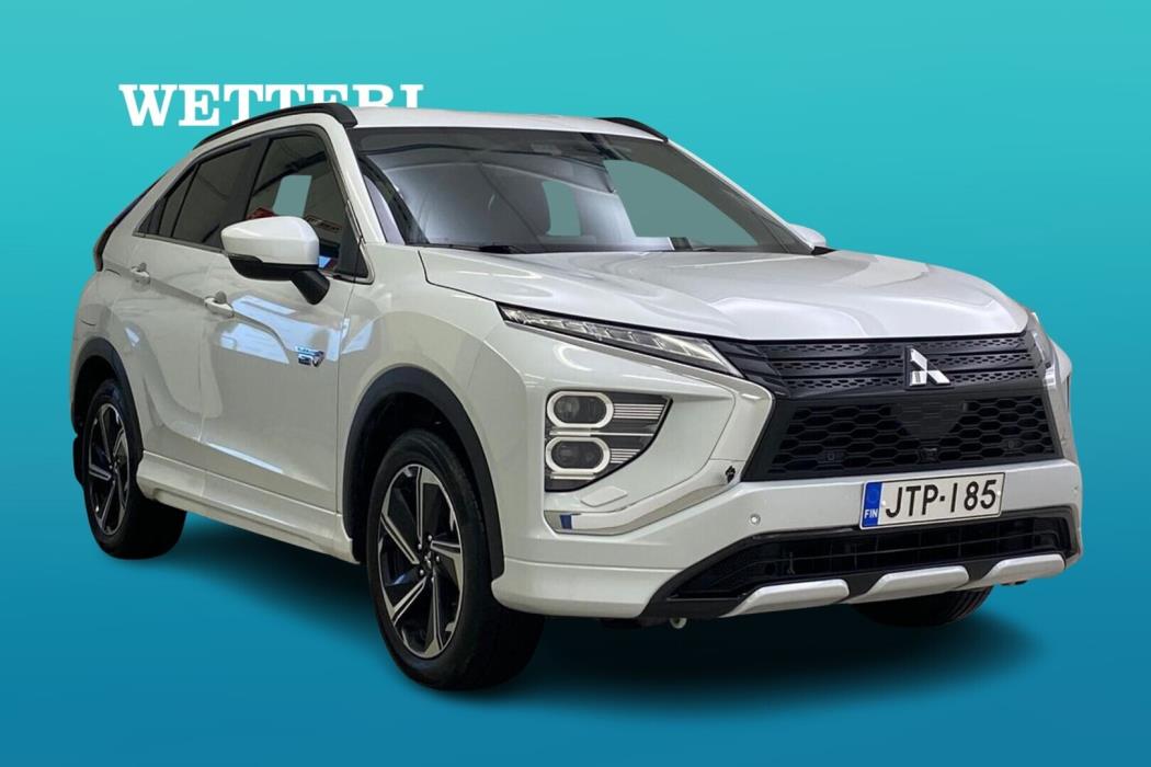 MITSUBISHI Eclipse Cross 2022