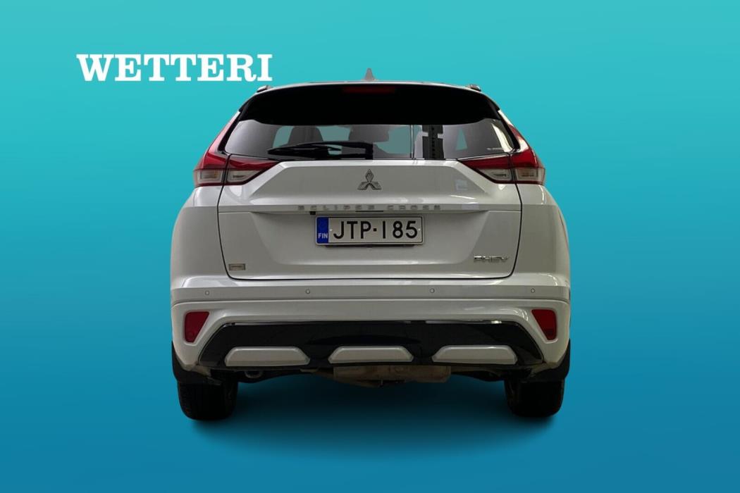 MITSUBISHI Eclipse Cross 2022