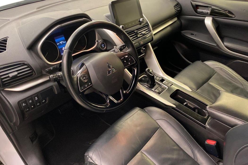 MITSUBISHI Eclipse Cross 2022