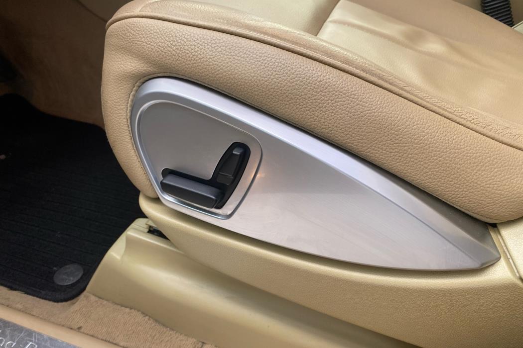 MERCEDES-BENZ GL 2011