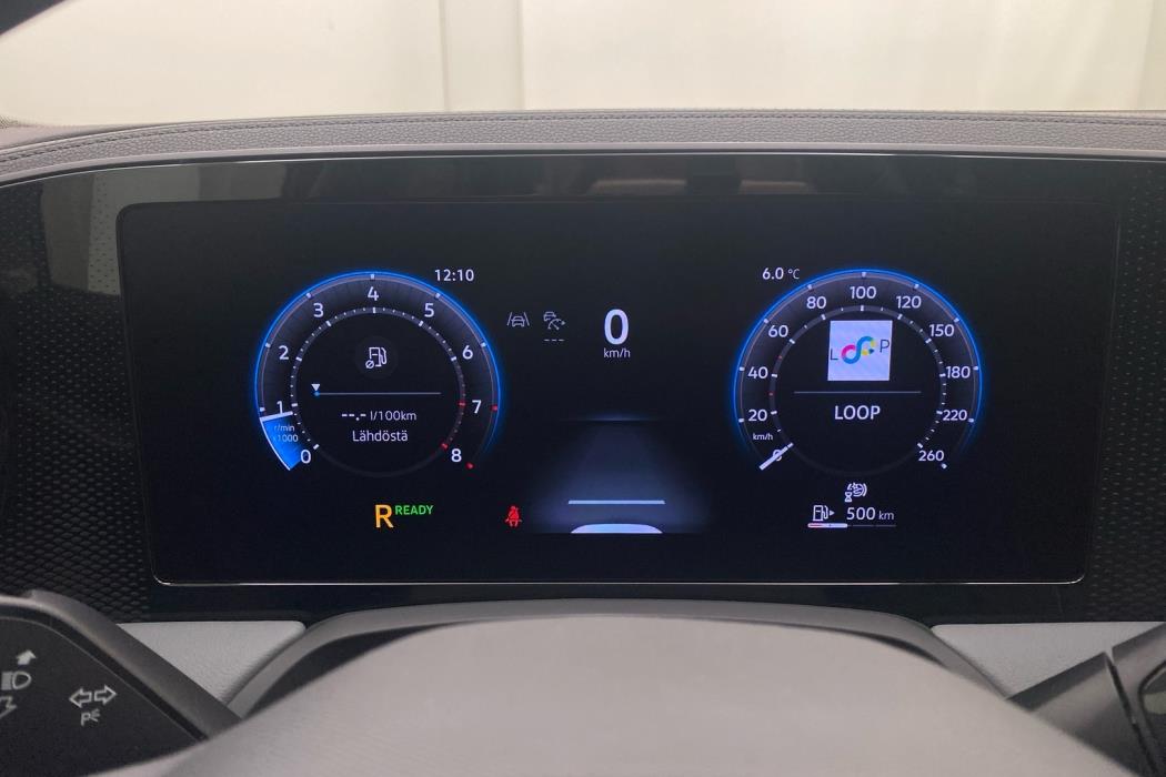 VOLKSWAGEN Passat 2024