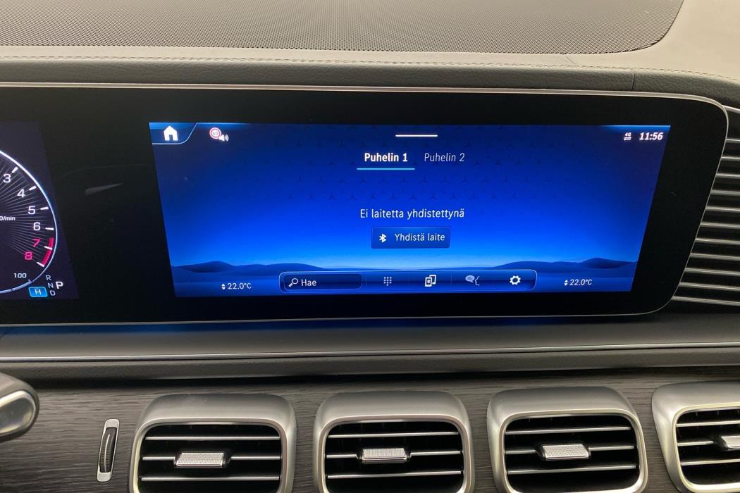 MERCEDES-BENZ GLE 2025