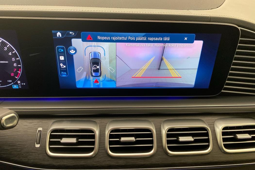 MERCEDES-BENZ GLE 2025