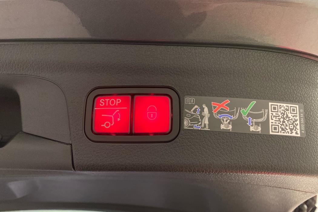 MERCEDES-BENZ GLE 2025