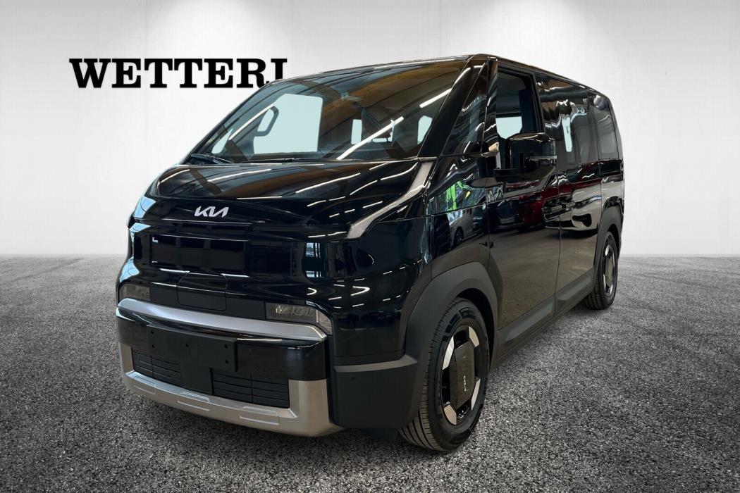 KIA PV5 2026