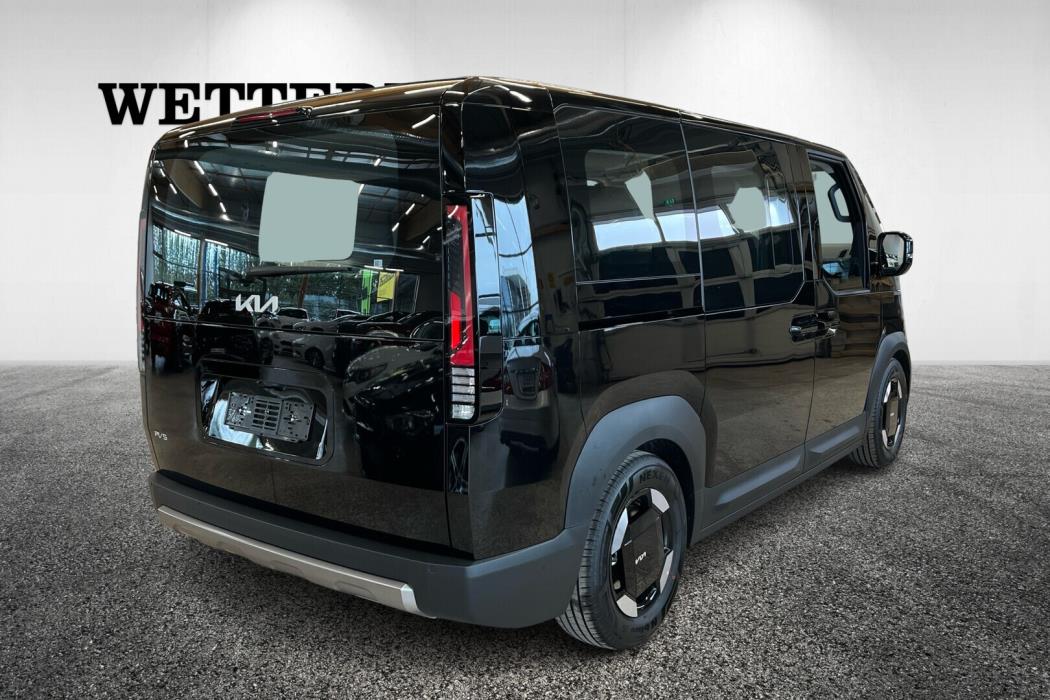 KIA PV5 2026