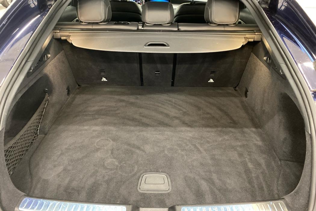 MERCEDES-BENZ GLC 2020