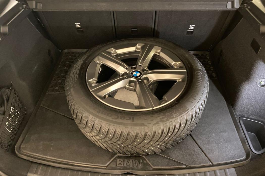 BMW 225 2022